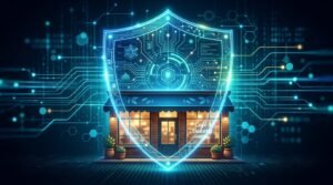 Ransomware protection featured image for Sydney small business cybersecurity guide